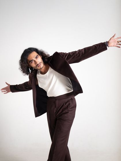 Zoya Joy - Personal & Celebrity Styling Menswear Styling photo 9