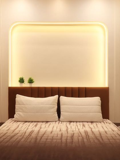 Serene & Stylish Bedrooms photo 5