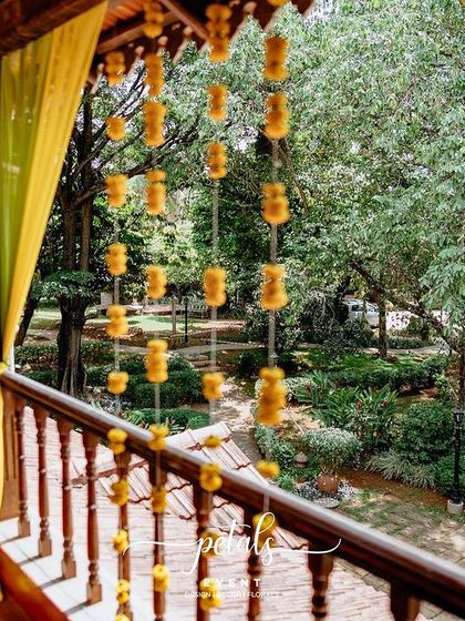 Petals - Wedding Decoration & Styling Venue Transformations & Ambiance photo 7