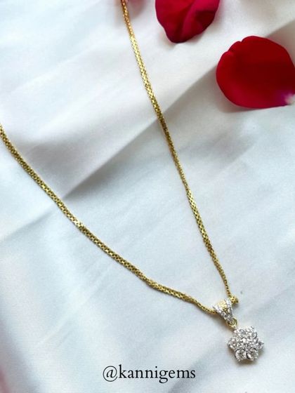 Necklaces & Pendants: Everyday Radiance photo 6