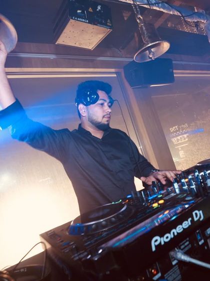 Weddings & Special Events photo 8