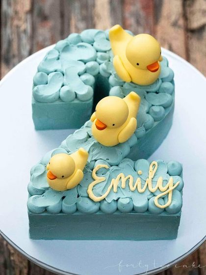 Cakenest - Online Baking & Business School Additional Work photo 17