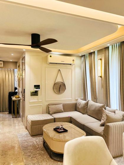 Casa Architects - Interior Design Living & Dining Rooms: Spaces for Connection photo 40