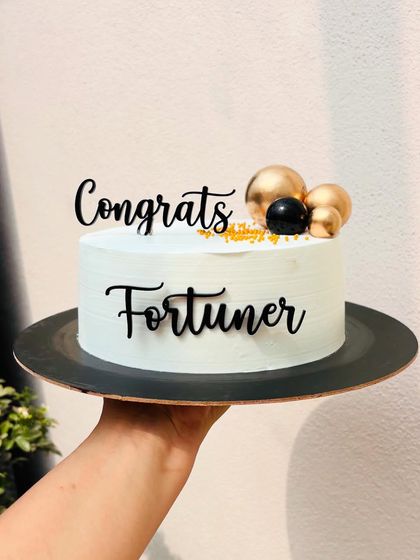 The Mommy's Bake Shop - Custom Themed Cakes Classic Buttercream Cakes photo 9