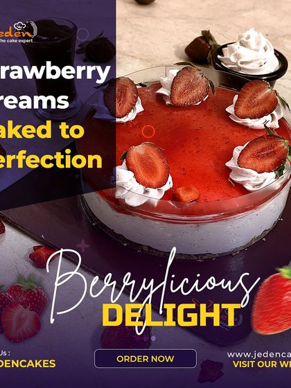 Artisanal Cheesecakes photo 16