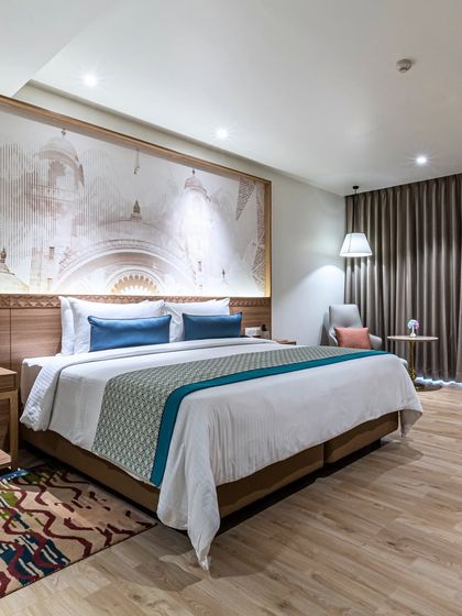 Award-Winning & Culturally-Infused Designs photo 5