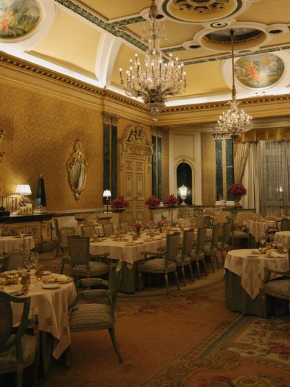 Royal Indian Palace Weddings photo 23