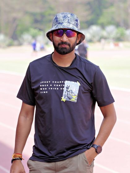 Behind the Scenes: Event Direction & Management photo 7