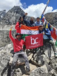 Guided Mountain Treks & Hikes