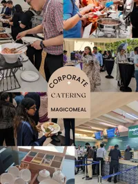 Event Catering