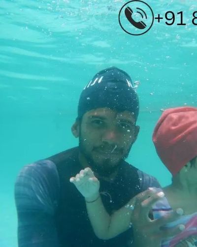 Infant Swimming Classes