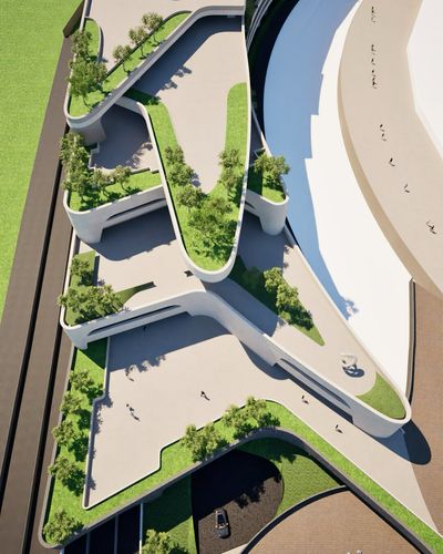 Landscape Architecture
