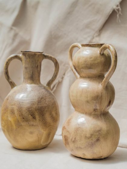 Clay Station - Pottery & Ceramics Classes & Workshops Creations From Our Studio photo 4