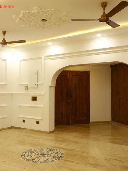 Decode Interior - Custom Furniture & Interior Elements Statement Ceilings & Walls photo 29