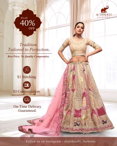Women's Ethnic Wear