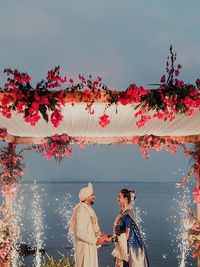 Wedding Photography & Videography