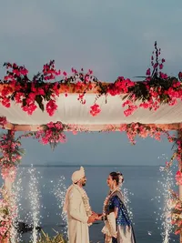 Wedding Photography & Videography