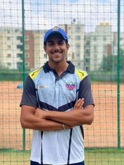 KYCA - One-on-One Cricket Coaching Our Players' Success Stories photo 18