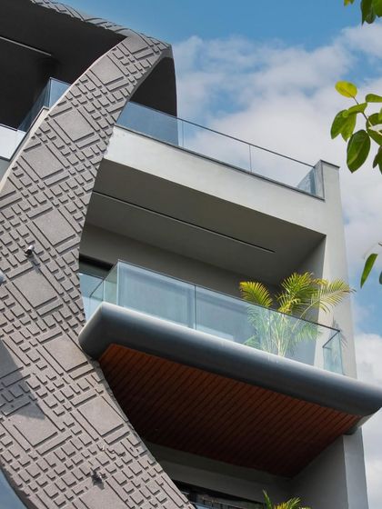 Material & Detail Showcase photo 37