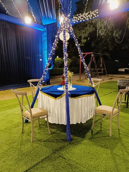 Chic Sangeet & Cocktail Nights photo 55