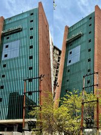 Commercial & Corporate Architecture