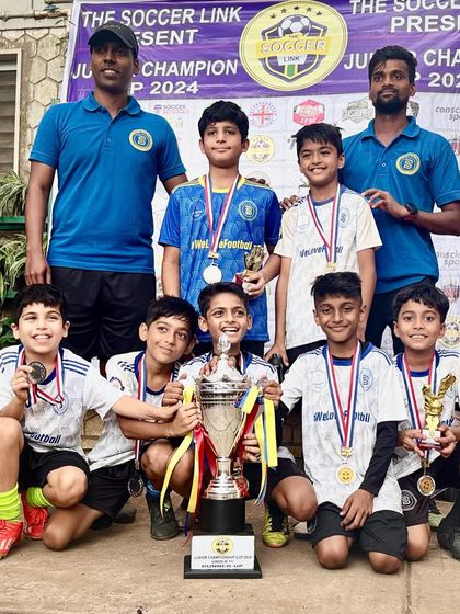 Champions & Achievers photo 35