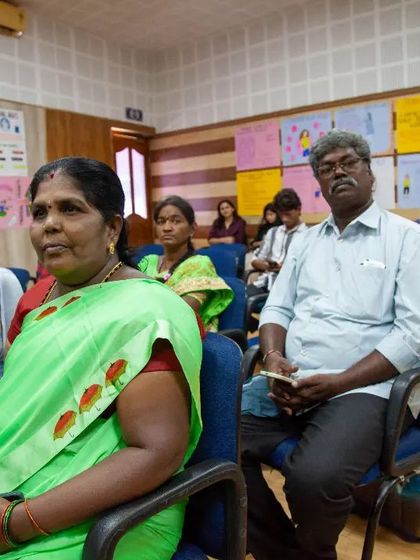 Simply Sport Foundation - Grassroots Sports Development Empowering Girls Through Sport photo 27