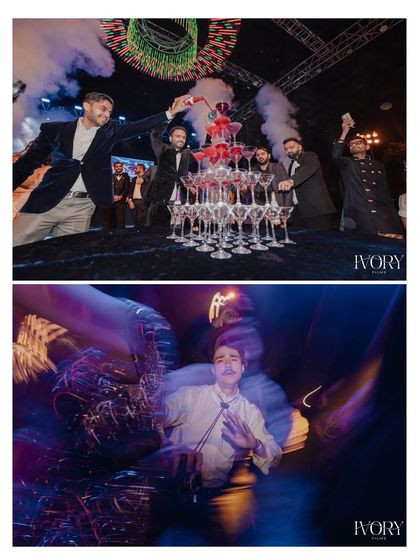 Sangeet & Receptions: The Celebration photo 5