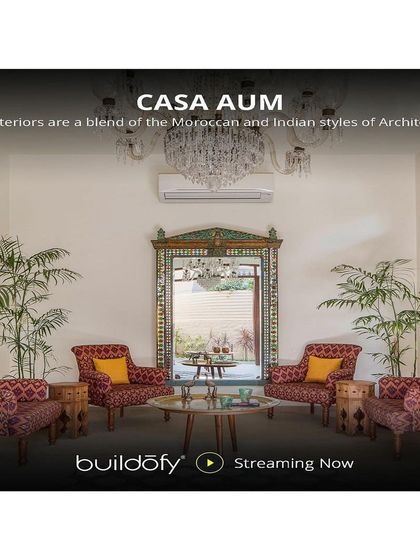 Mistry Architects - Interior Design Residential: Homes that Breathe photo 11