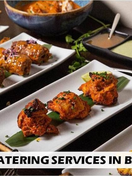 Anisa's Kitchen - Corporate Catering Menu Highlights & Information photo 5