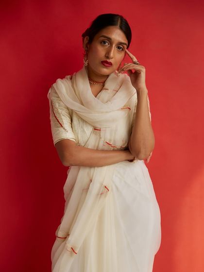 Vidhi Thakur - Portrait & Headshot Photography Fashion & Brand Collaborations photo 48