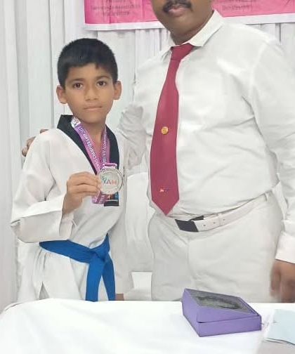 Our Champions: A Legacy of Medals photo 22