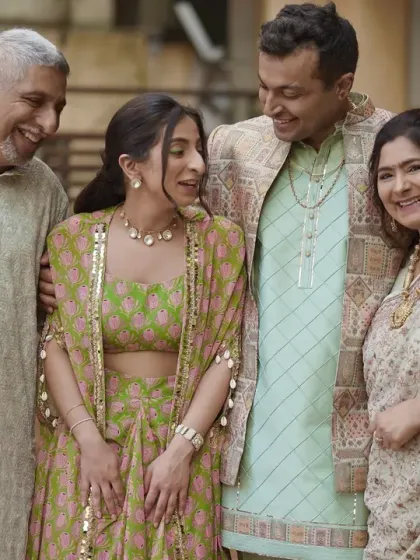 Our Couples, Our Family photo 32