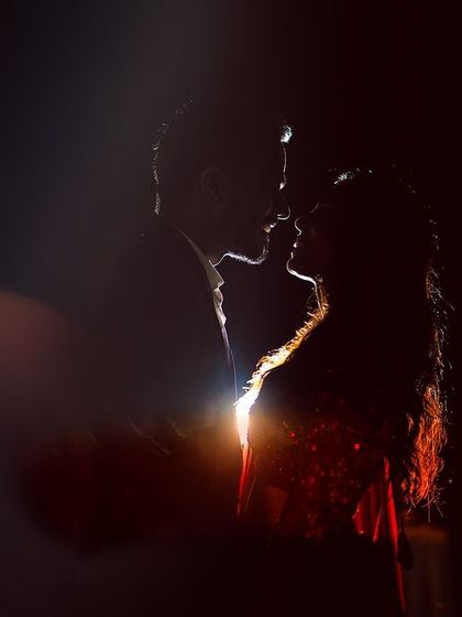 Studio WE Weddings - Pre-Wedding & Engagement Services Creative & Artistic Shots photo 14