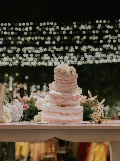 Crimson and Cherry - Wedding Design & Styling Elegant Tablescapes & Dining Details photo 31