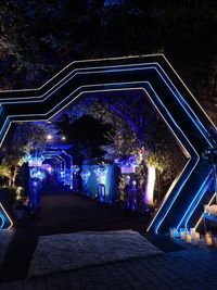 Themed Social Event Design