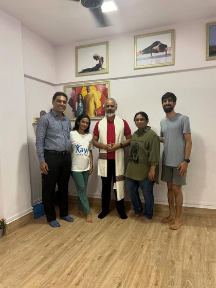 The Spiritual Path: Gurus, Mantras & Healing photo 9