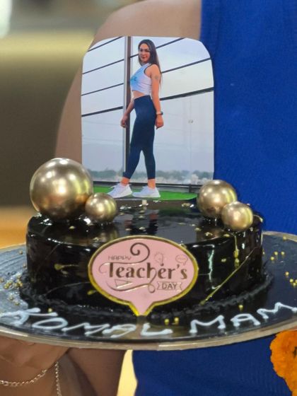 Our Community Vibe photo 8