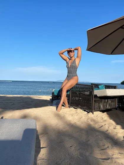 Another shot from a beautiful day by the sea, feeling strong and at peace.