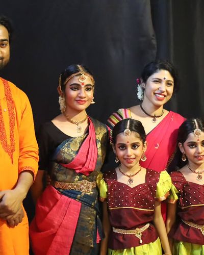 Cultural Initiative Programs