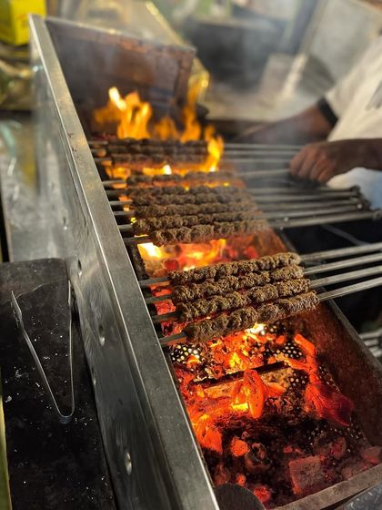 Live Barbecue & Grills photo 29