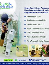 Athlete Accommodation