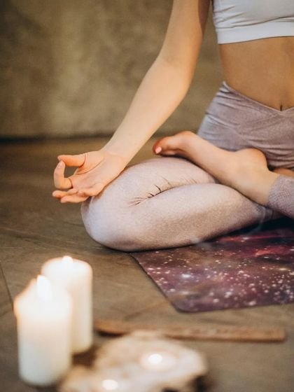 Incorporating yoga into your routine can help address the root causes of weight gain. By reducing stress and improving metabolism, yoga promotes a healthier and more balanced lifestyle.