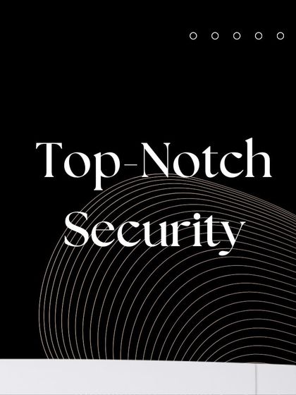 Aura Smart - Smart Home Security Wireless Alarm & Intrusion Detection photo 10