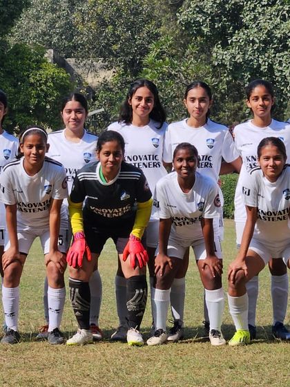 SheWolf Academy: For Girls photo 29