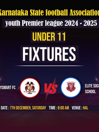 Playsmart - Football Academy Match Day: The Proving Ground photo 99