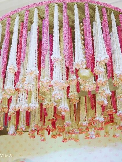 Wedlock Weddings - Full-Service Wedding Planning & Design Timeless South Indian Traditions photo 23