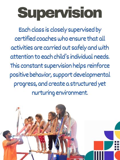 The Little Gym - Kids' Birthday Parties Our Core Principles: The Little Gym Difference photo 4