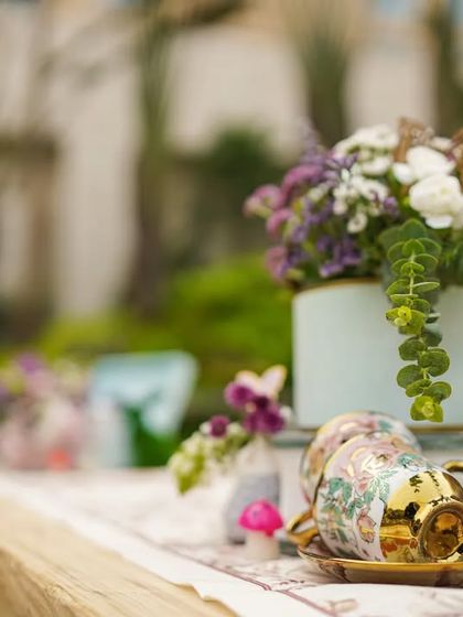 Whimsical & Themed Events photo 22