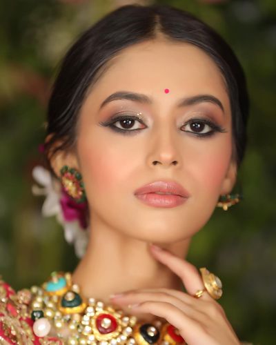 Makeup and Beauty Photography